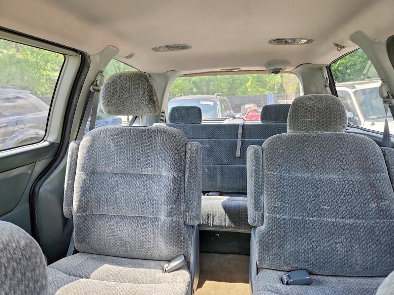 Aukcja sprzedaży 2000 Honda Odyssey, vin: 2HKRL185XYH547182, numer aukcji: 52031396