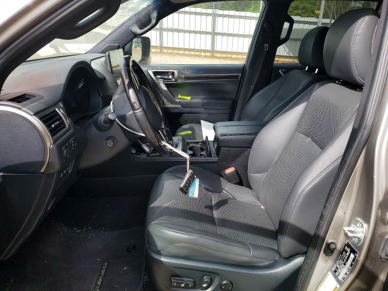 Продажа на аукционе авто 2022 Lexus Gx 460, vin: JTJAM7BX6N5327893, номер лота: 48331206