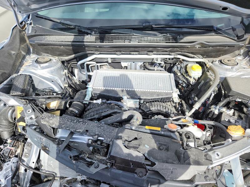 2026 Subaru Ascent მანქანა იყიდება აუქციონზე, vin: 4S4WMABD5T3410053, აუქციონის ნომერი: 49079526