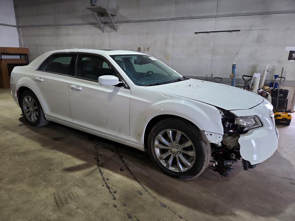 Aukcja sprzedaży 2016 Chrysler 300, vin: 2C3CCARG3GH358438, numer aukcji: 48584466