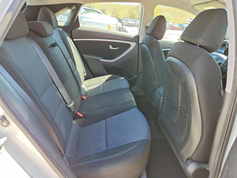 50475376 :رقم المزاد ، KMHD35LH7GU305582 vin ، 2016 Hyundai Elantra Gt مزاد بيع