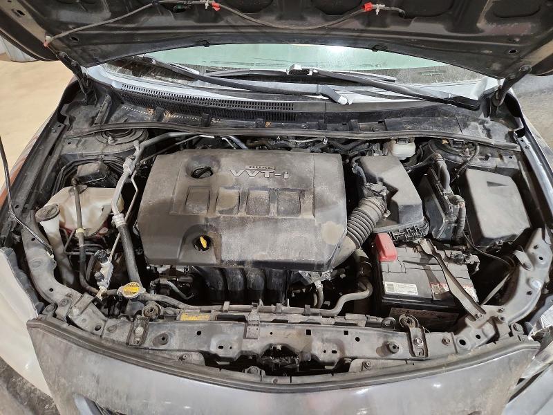 Продаж на аукціоні авто 2009 Toyota Corolla, vin: 2T1BU40E79C001505, номер лоту: 50701126