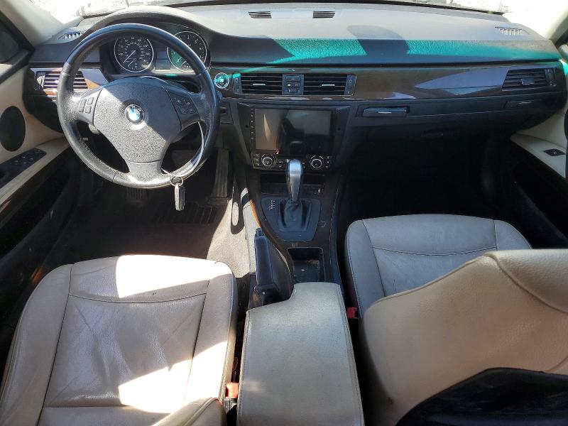 Aukcja sprzedaży 2011 Bmw 328, vin: WBAPK7C56BA973466, numer aukcji: 50636366