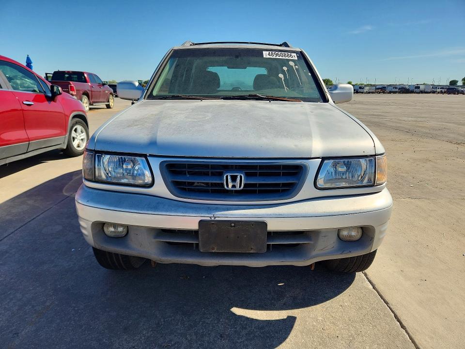 Продаж на аукціоні авто 2000 Honda Passport, vin: 4S6CK58W7Y4402831, номер лоту: 48960886