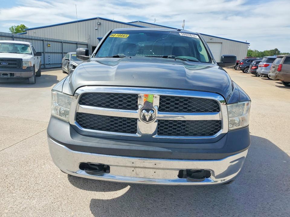 50609616 :رقم المزاد ، 3C6JR6AG5DG568052 vin ، 2013 Ram 1500 مزاد بيع