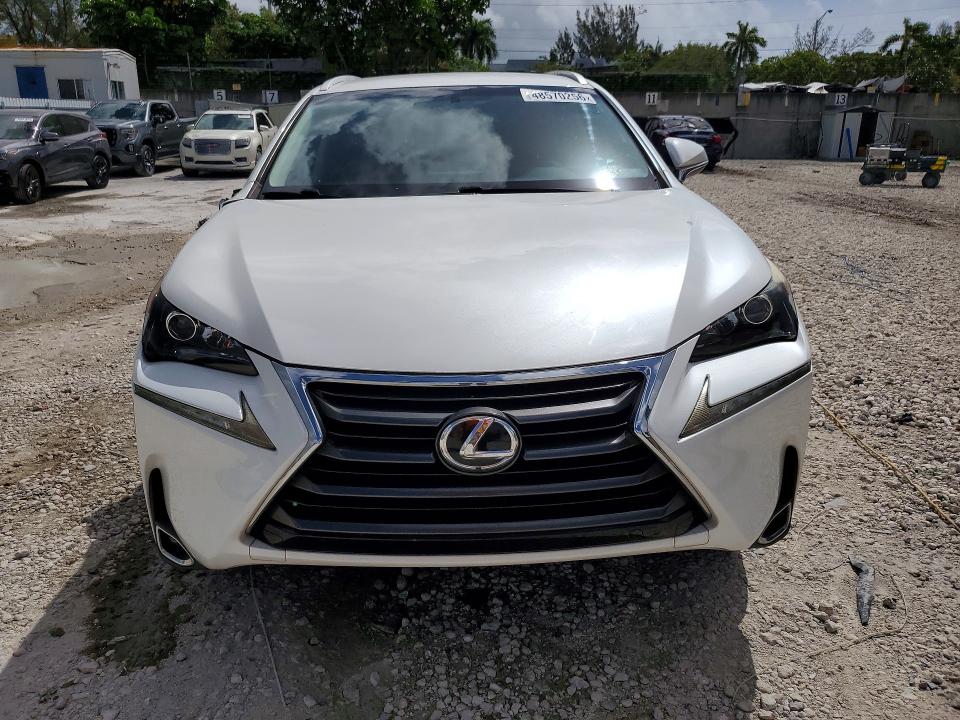 Продаж на аукціоні авто 2016 Lexus Nx 200t, vin: JTJYARBZ6G2041941, номер лоту: 48570256