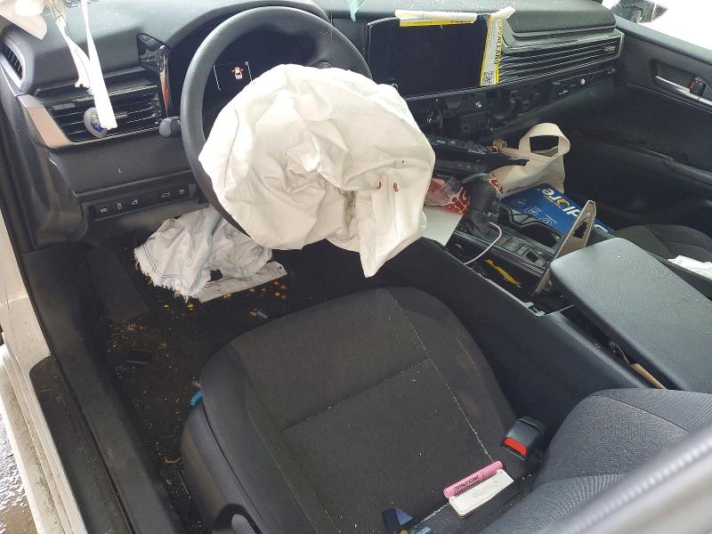 Aukcja sprzedaży 2026 Toyota Camry, vin: 4T1DAACK4TU255437, numer aukcji: 51907356