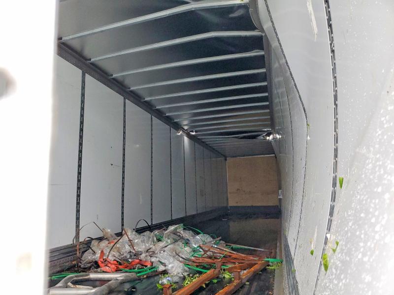 Aukcja sprzedaży 2026 Hyundai Translead Inc Trailers, vin: 3H3V532K9TS040083, numer aukcji: 51604026
