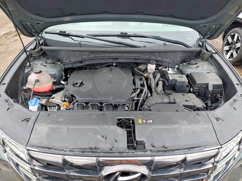 Продажа на аукционе авто 2022 Hyundai Tucson, vin: 5NMJECAE1NH095497, номер лота: 49129976