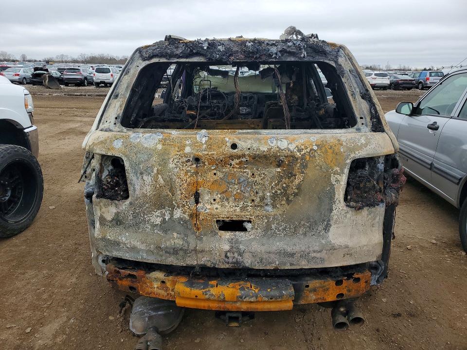 2012 Gmc Acadia მანქანა იყიდება აუქციონზე, vin: 1GKKVRED0CJ163342, აუქციონის ნომერი: 48494036