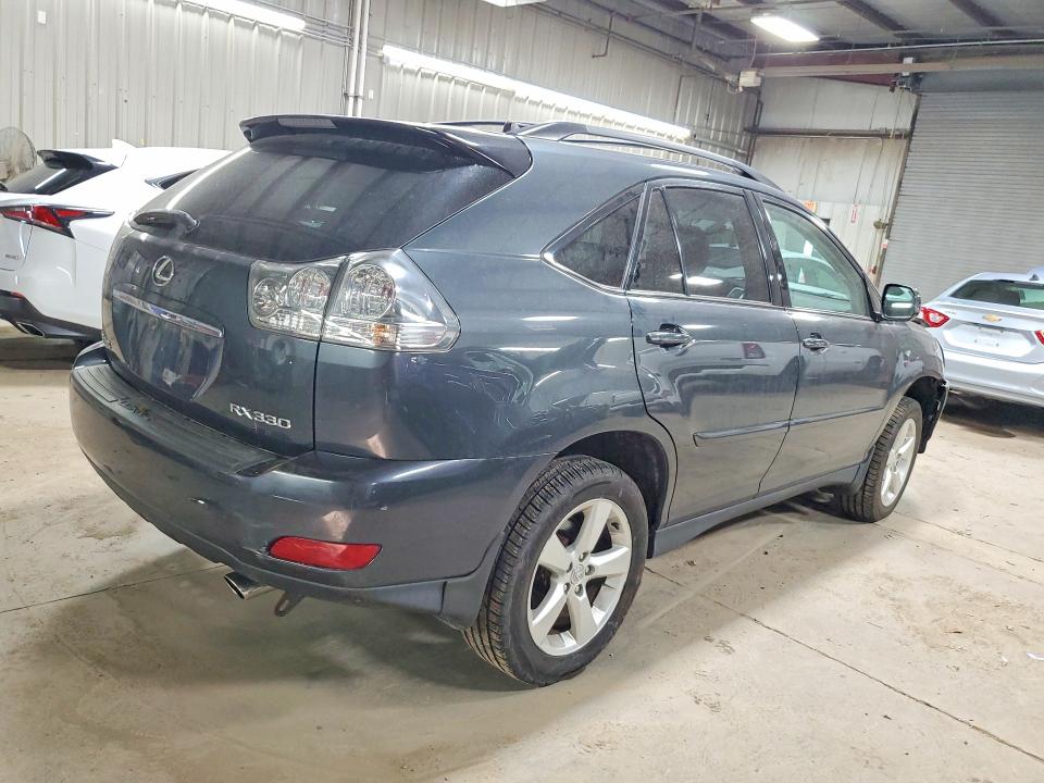 Продажа на аукционе авто 2005 Lexus Rx, vin: 2T2HA31U05C043720, номер лота: 50704276