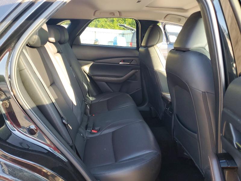 Продаж на аукціоні авто 2022 Mazda Cx-30, vin: 3MVDMBDL1NM407642, номер лоту: 50056966