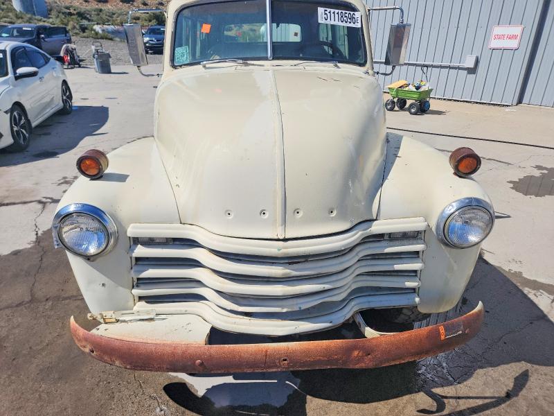 Продажа на аукционе авто 1953 Chevrolet Suburban, vin: H53K043603, номер лота: 51118596