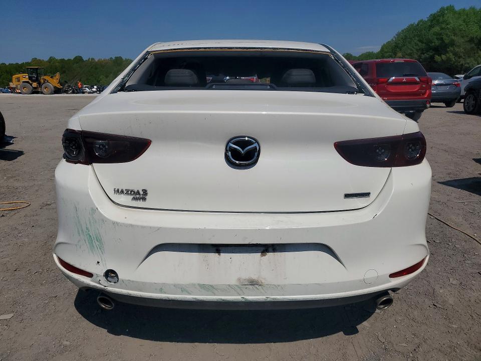 Продаж на аукціоні авто 2021 Mazda 3, vin: JM1BPBBLXM1331014, номер лоту: 51328806