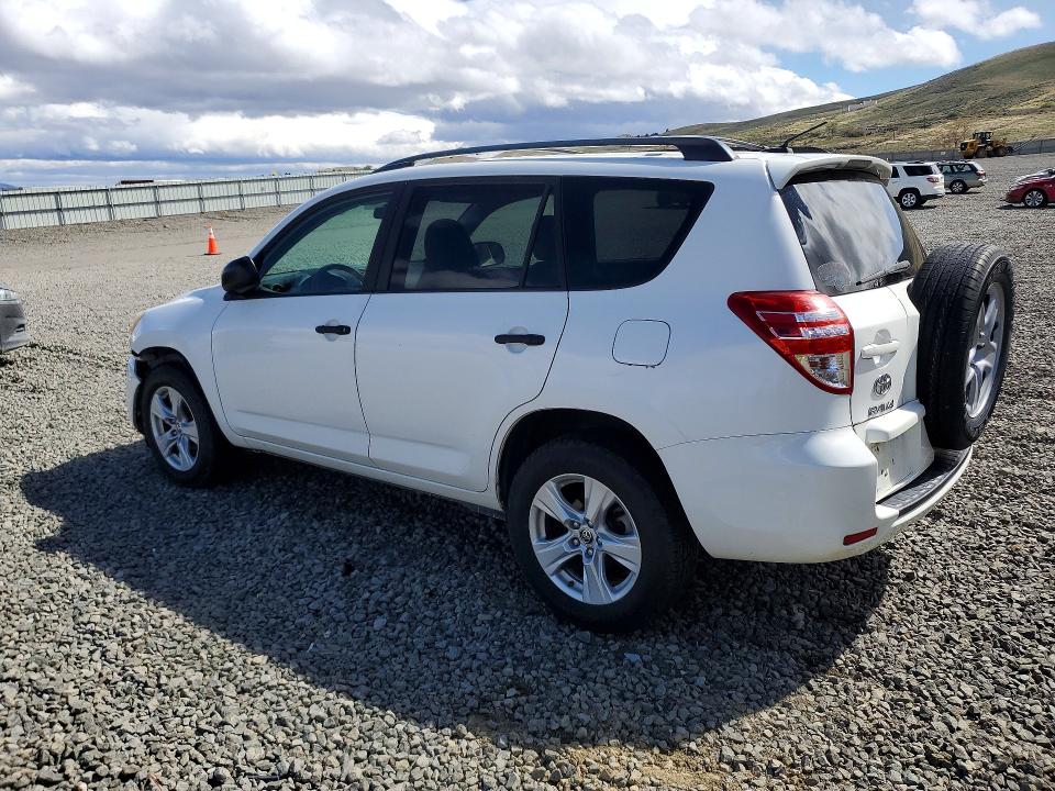 Продажа на аукционе авто 2011 Toyota Rav4, vin: 2T3BF4DV3BW099755, номер лота: 48344826