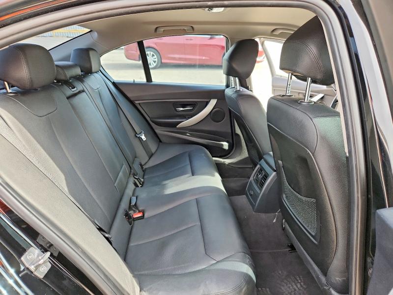 Продажа на аукционе авто 2013 Bmw 328, vin: WBA3C1C5XDF444634, номер лота: 50269926