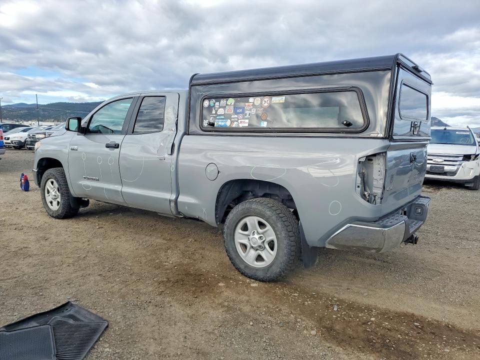 Aukcja sprzedaży 2018 Toyota Tundra, vin: 5TFUY5F14JX732180, numer aukcji: 49766526