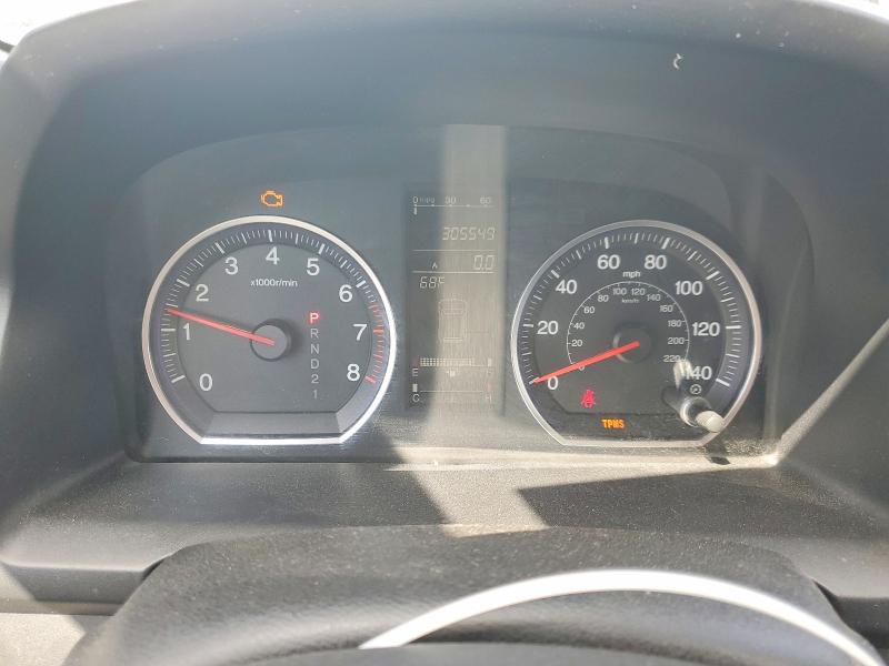 Продажа на аукционе авто 2009 Honda Cr-v, vin: JHLRE48579C019367, номер лота: 49441066