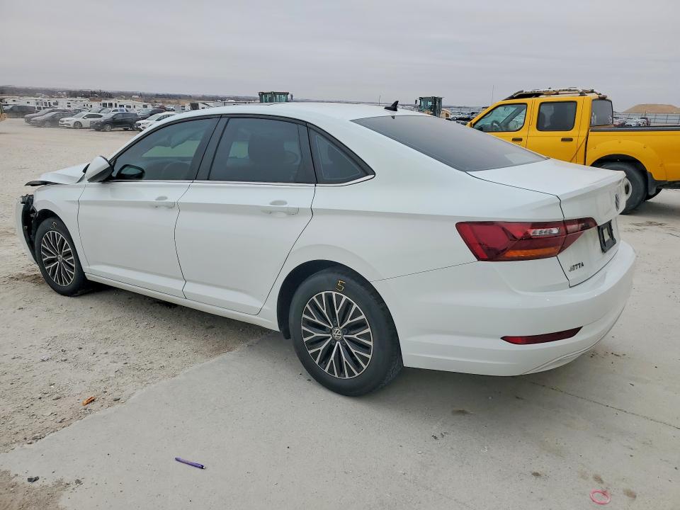 Продаж на аукціоні авто 2019 Volkswagen Jetta, vin: 3VWC57BU6KM232042, номер лоту: 48332406