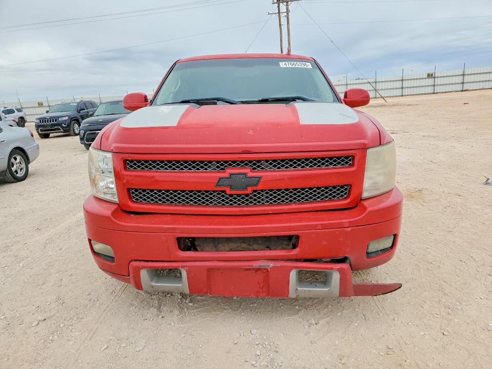 Aukcja sprzedaży 2011 Chevrolet Silverado, vin: 3GCPCSE06BG263988, numer aukcji: 47665396