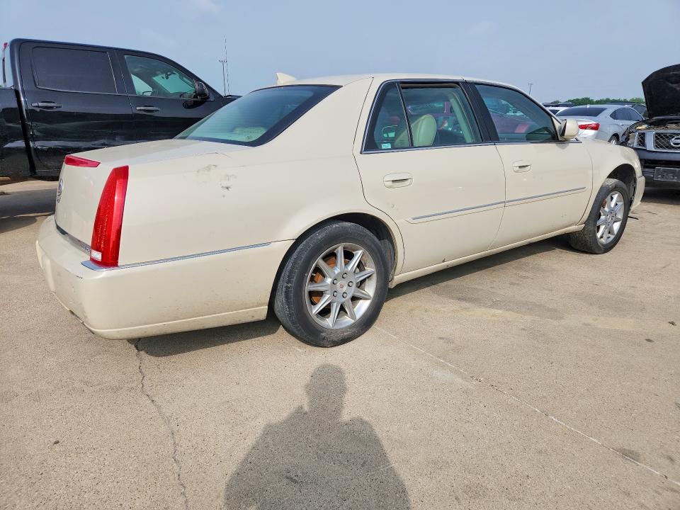 Продажа на аукционе авто 2011 Cadillac Dts, vin: 1G6KH5E69BU148397, номер лота: 51290286