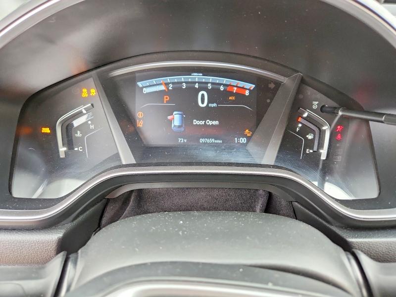 Aukcja sprzedaży 2020 Honda Crv Awd, vin: 2HKRW2H98LH630179, numer aukcji: 47276116