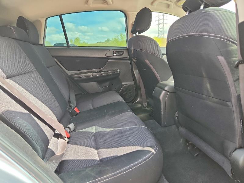 Продажа на аукционе авто 2014 Subaru Impreza, vin: JF1GPAL67E8289117, номер лота: 51651466