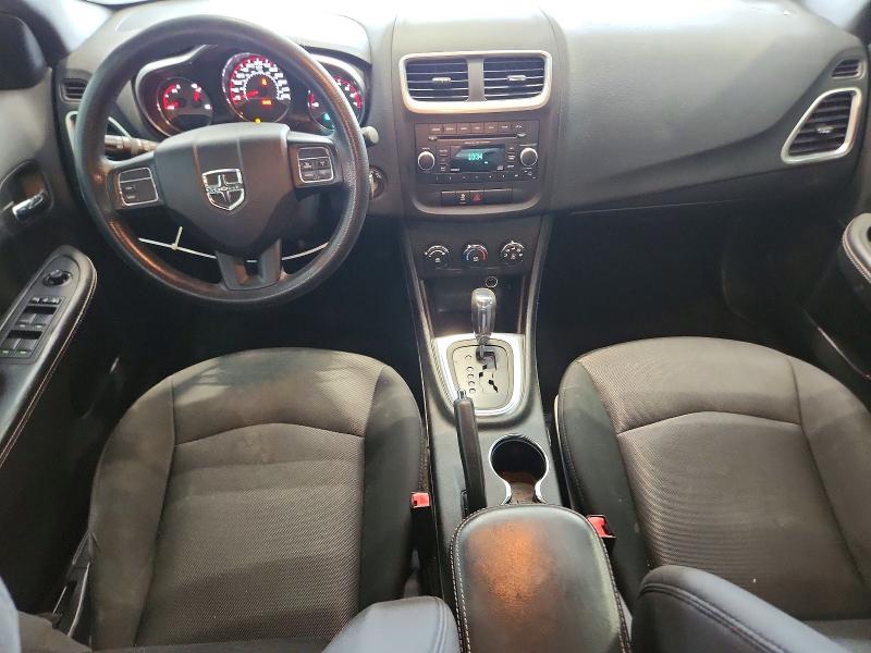 Aukcja sprzedaży 2013 Dodge Avenger, vin: 1C3CDZAG2DN588367, numer aukcji: 51120106