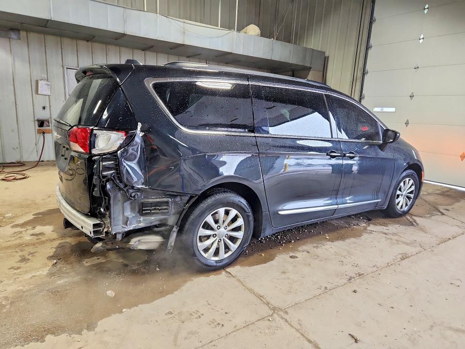Aukcja sprzedaży 2017 Chrysler Pacifica, vin: 2C4RC1BG7HR593405, numer aukcji: 48667326