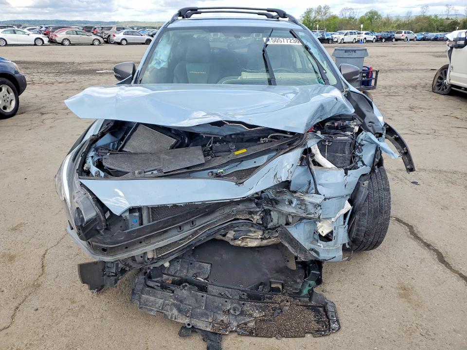 Продаж на аукціоні авто 2021 Subaru Crosstrek, vin: JF2GTHSC9MH265312, номер лоту: 50577236