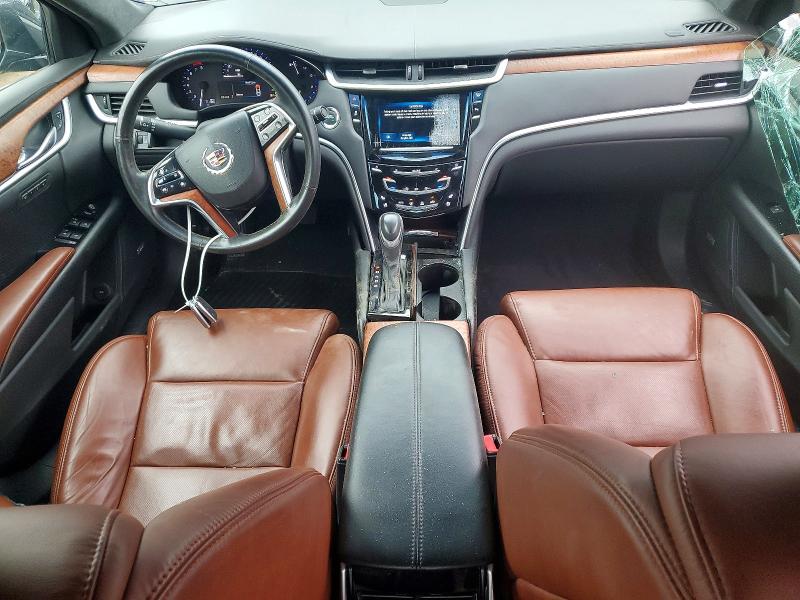 2015 Cadillac Xts მანქანა იყიდება აუქციონზე, vin: 2G61N5S37F9220876, აუქციონის ნომერი: 50114256