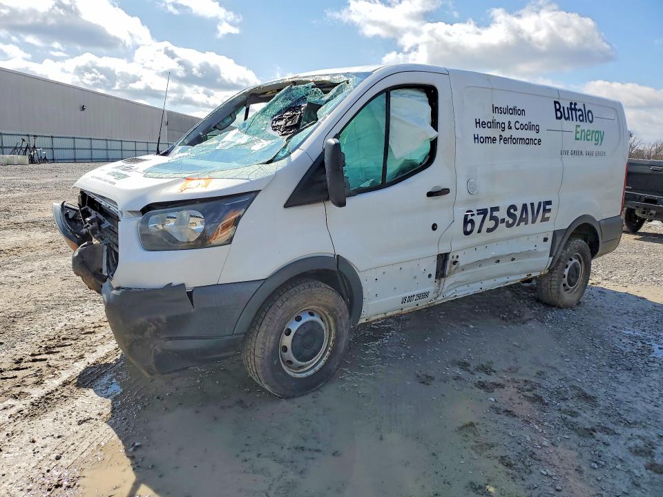 Aukcja sprzedaży 2016 Ford Transit, vin: 1FTYR1YM7GKB14906, numer aukcji: 51259536