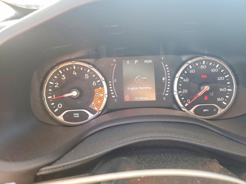 Продаж на аукціоні авто 2023 Jeep Renegade, vin: ZACNJDB12PPP39968, номер лоту: 48425536
