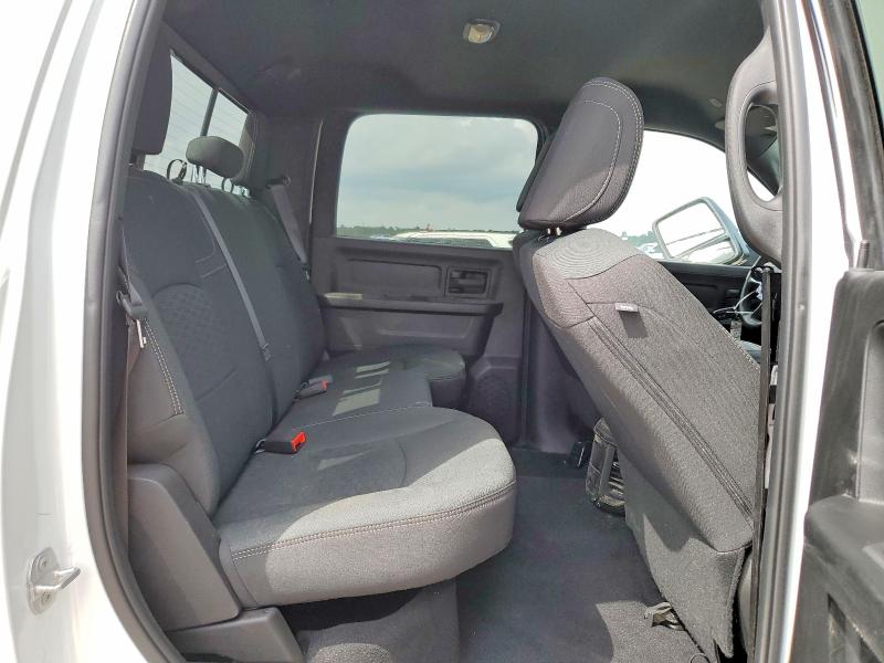 Продаж на аукціоні авто 2026 Ram 2500, vin: 3C63R5CL1TG163690, номер лоту: 49904556