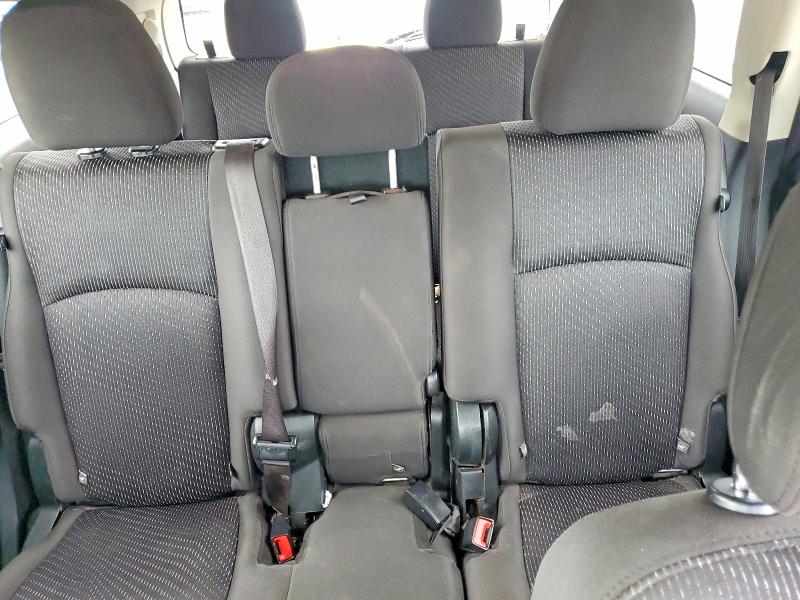 Продажа на аукционе авто 2019 Dodge Journey, vin: 3C4PDCAB3KT746811, номер лота: 51621686