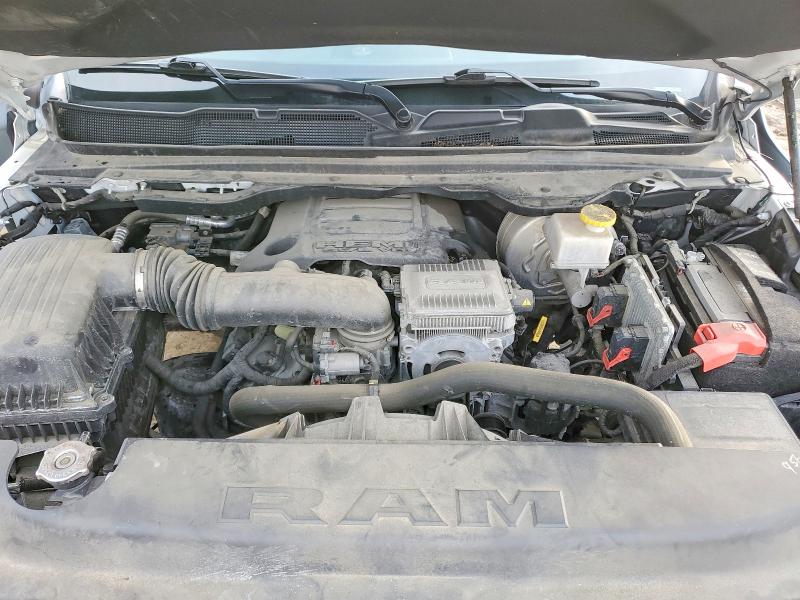 2020 Ram 1500 მანქანა იყიდება აუქციონზე, vin: 1C6SRFFT2LN381254, აუქციონის ნომერი: 48787806