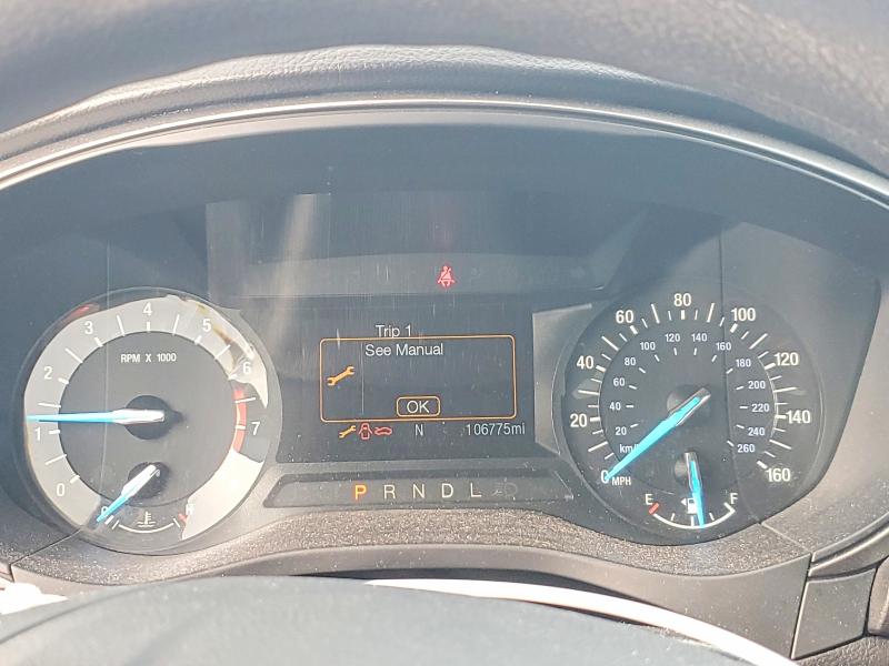 Aukcja sprzedaży 2017 Ford Fusion, vin: 3FA6P0H7XHR279028, numer aukcji: 49598686