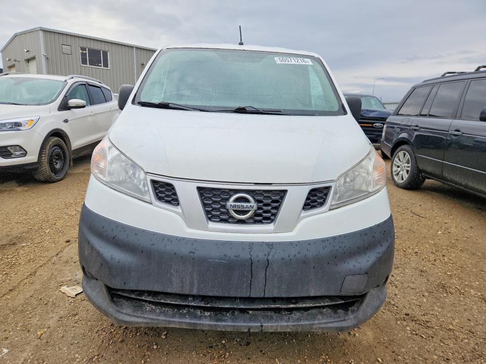 Продаж на аукціоні авто 2013 Nissan Nv200, vin: 3N6CM0KNXDK696873, номер лоту: 50571216
