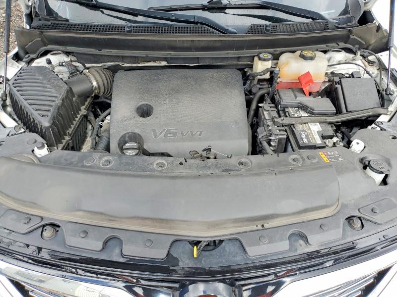 49151406 :رقم المزاد ، 5GAEVBKW2NJ155432 vin ، 2022 Buick Enclave مزاد بيع