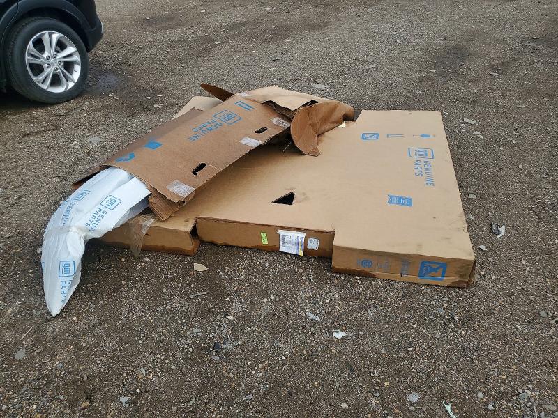 48291536 :رقم المزاد ، KL4MMBS29PB047987 vin ، 2023 Buick Encore Gx مزاد بيع