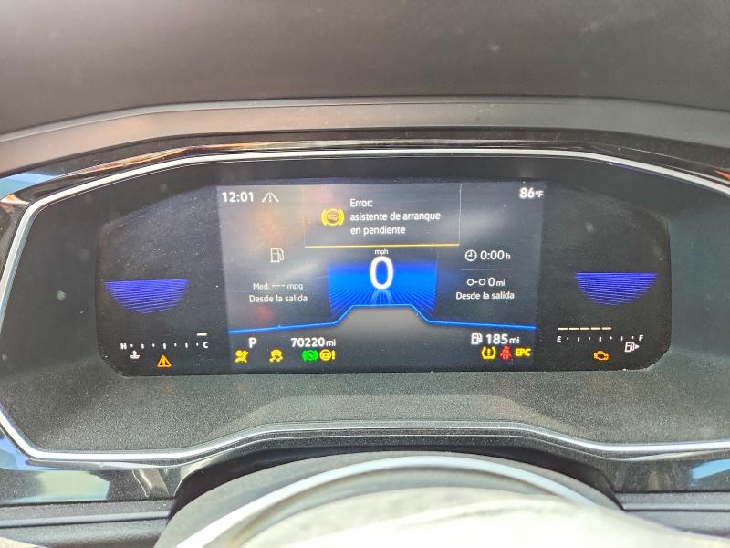 2022 Volkswagen Jetta მანქანა იყიდება აუქციონზე, vin: 3VWEM7BU4NM013757, აუქციონის ნომერი: 50286806