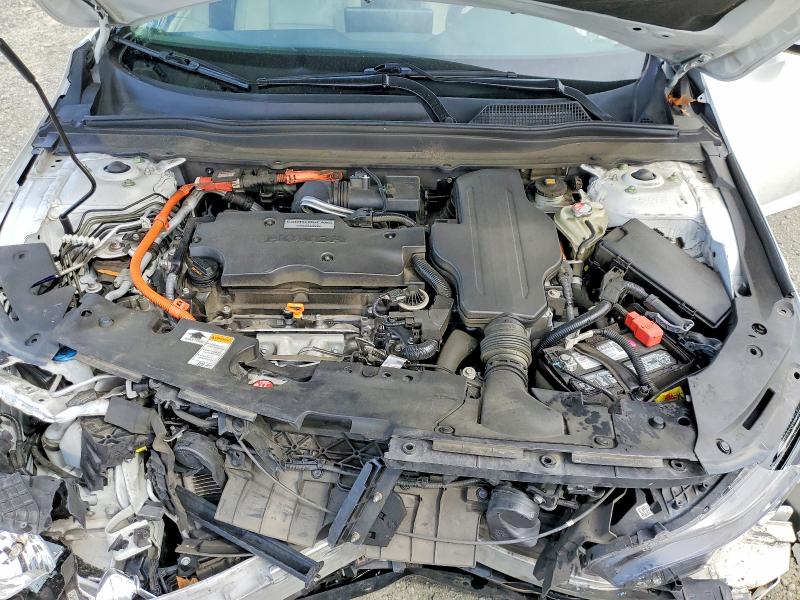 Продаж на аукціоні авто 2020 Honda Accord, vin: 1HGCV3F56LA007439, номер лоту: 48490426