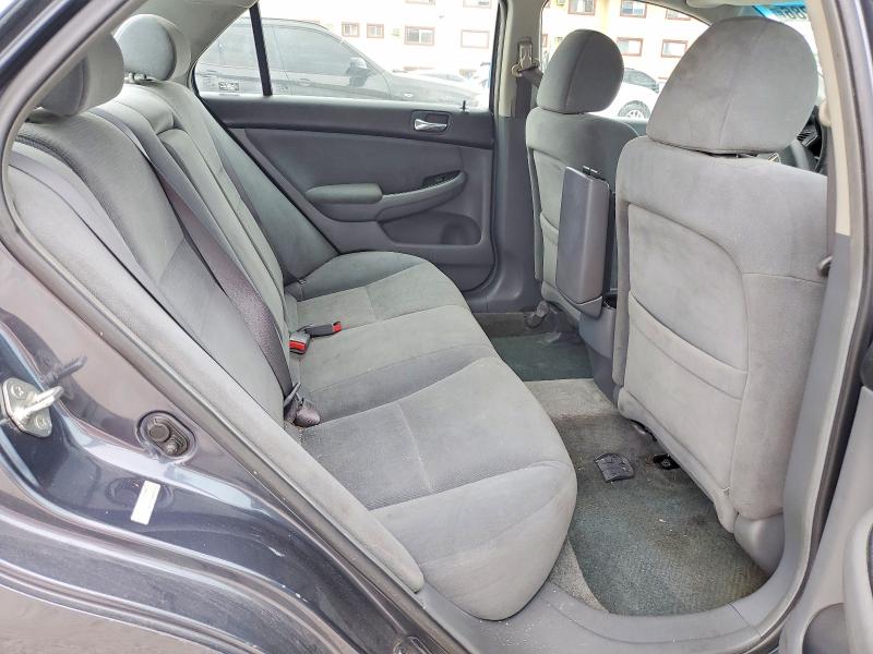 Aukcja sprzedaży 2007 Honda Accord, vin: 1HGCM56397A218086, numer aukcji: 49485286