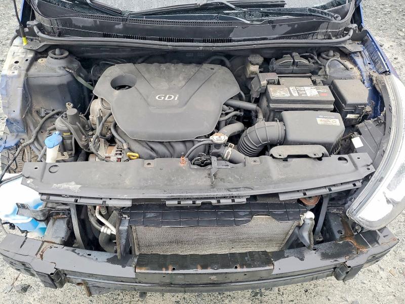 Aukcja sprzedaży 2017 Hyundai Accent, vin: KMHCT5AE5HU322919, numer aukcji: 49371886