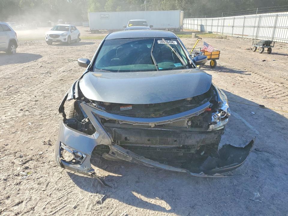 50006496 :رقم المزاد ، 1N4AL3AP2EC298636 vin ، 2014 Nissan Altima مزاد بيع