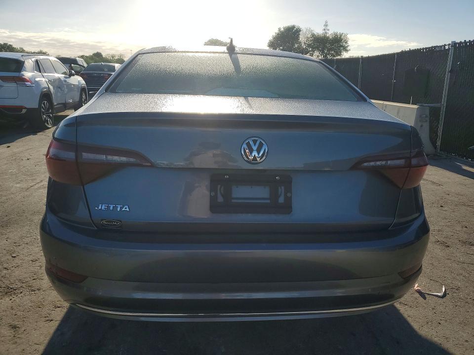 Продажа на аукционе авто 2021 Volkswagen Jetta, vin: 3VWC57BU2MM004901, номер лота: 49293646