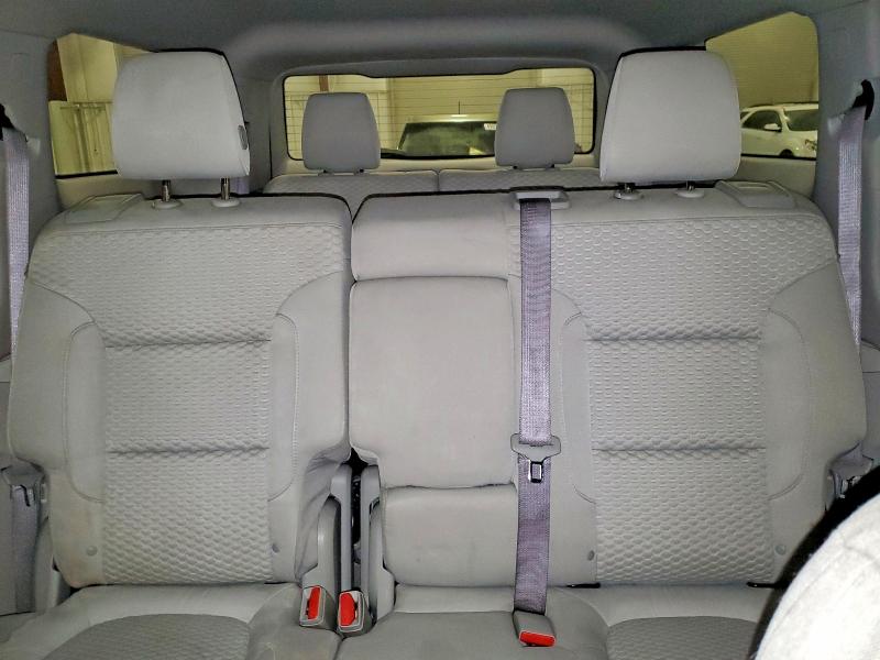 Продажа на аукционе авто 2017 Gmc Acadia, vin: 1GKKNLLA3HZ283098, номер лота: 49900686