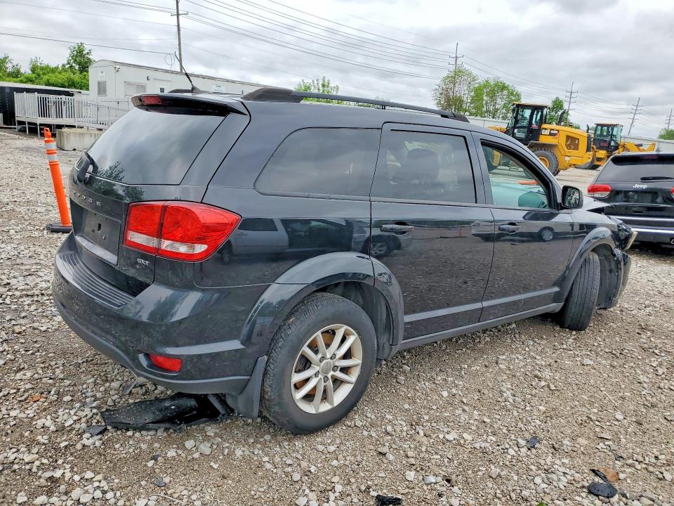 Aukcja sprzedaży 2013 Dodge Journey, vin: 3C4PDCBG7DT579012, numer aukcji: 51173836