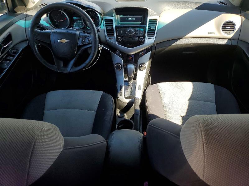 Продаж на аукціоні авто 2014 Chevrolet Cruze, vin: 1G1PA5SG6E7173788, номер лоту: 48857046