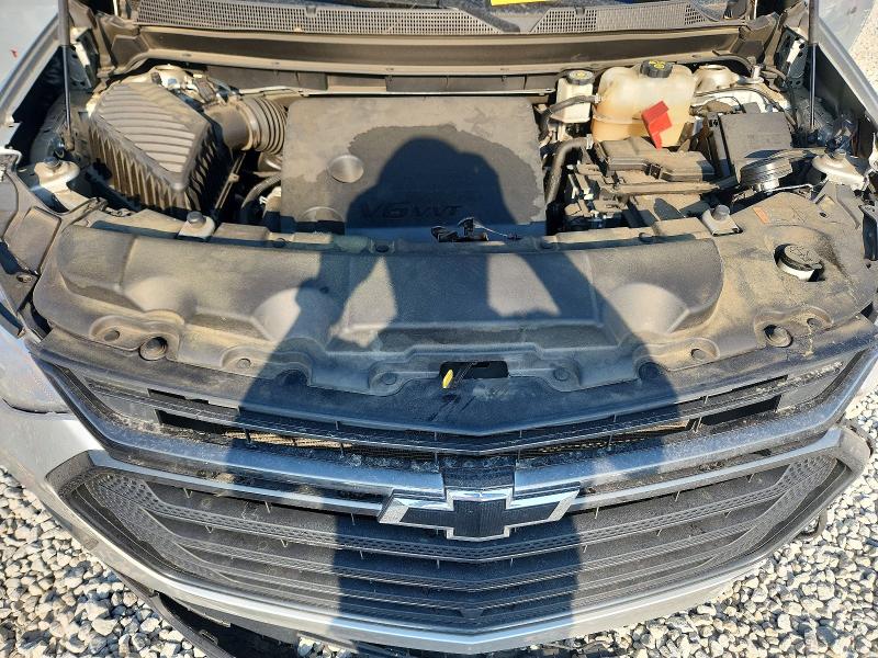 Продажа на аукционе авто 2020 Chevrolet Traverse, vin: 1GNERKKW1LJ285922, номер лота: 49962826